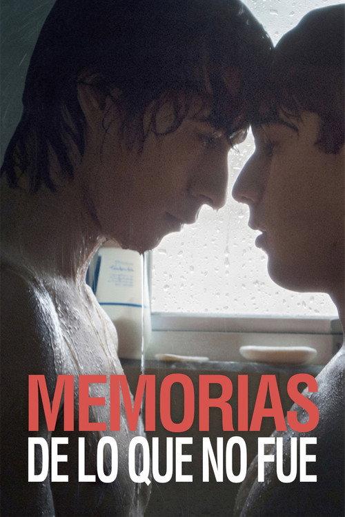 Memorias de lo que no fue filmas online