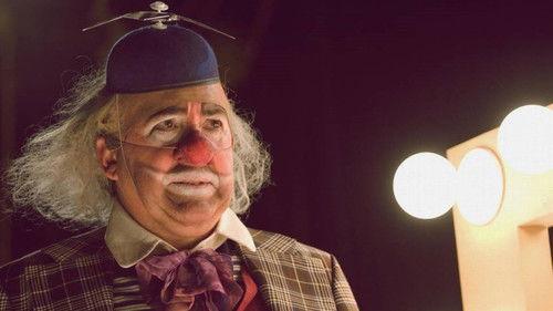 Cabotins filmas žiurėti online