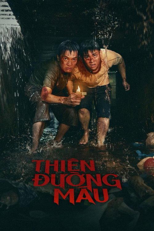 Thiên Đường Máu filmas online