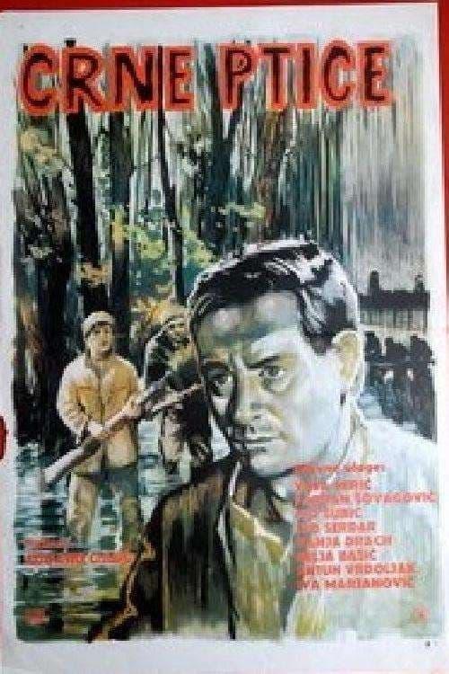 Black Birds filmas online