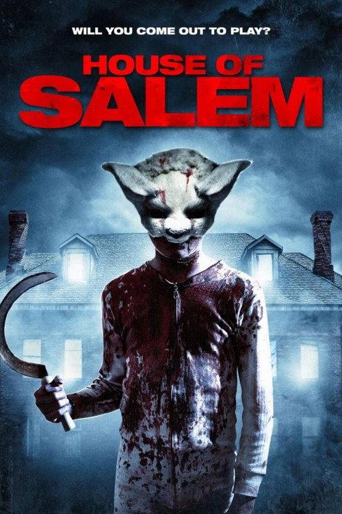 House Of Salem filmas online