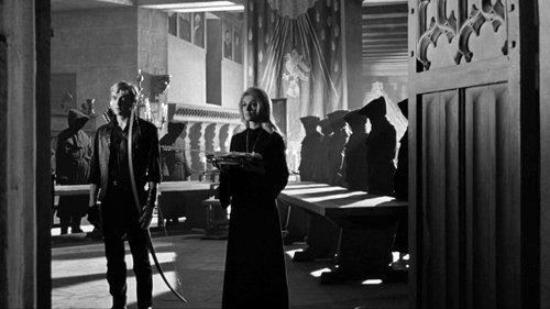 Eye of the Devil filmas žiurėti online