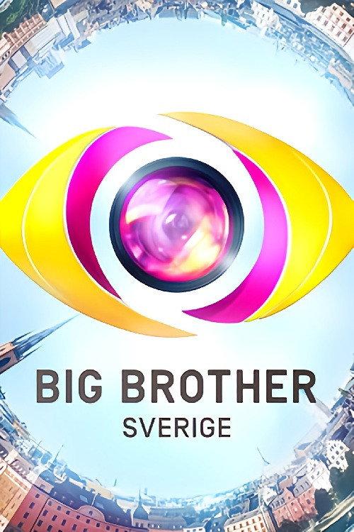 Big Brother Sverige filmas online