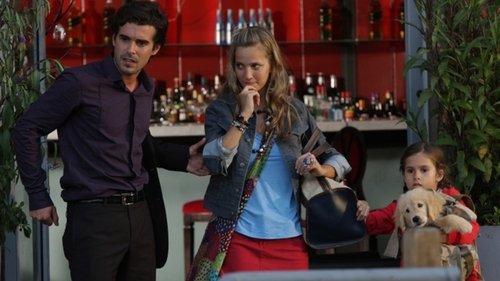 Dad for a Day filmas žiurėti online