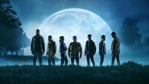 Disciples in the Moonlight filmas žiurėti online