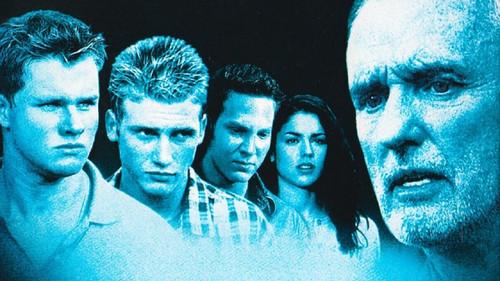 Held for Ransom filmas žiurėti online