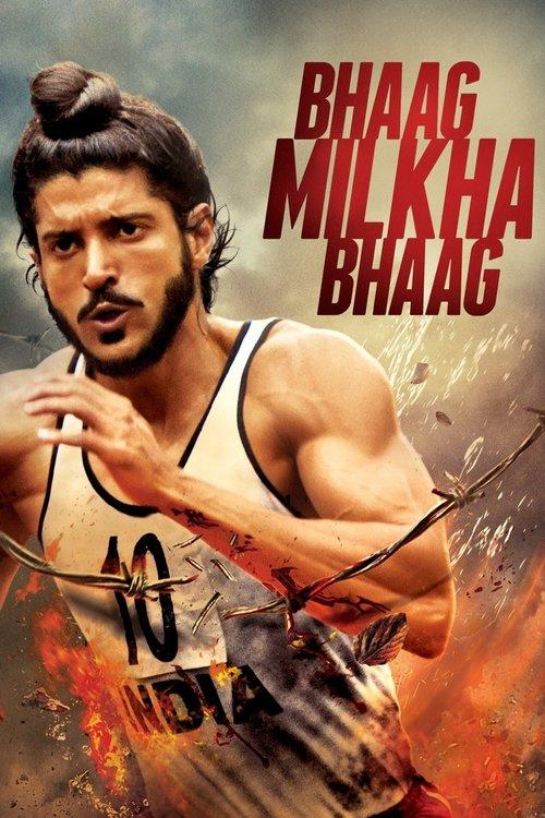 Bhaag Milkha Bhaag filmas online