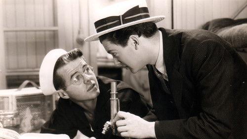 Submarine Patrol filmas žiurėti online