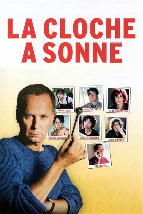 La cloche a sonné filmas online