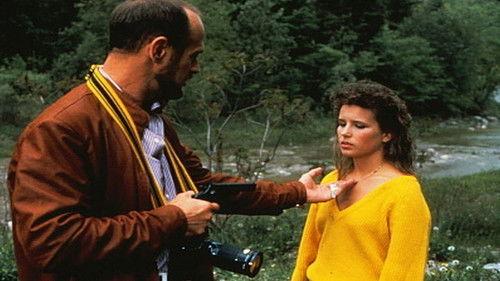 Easy Prey filmas žiurėti online