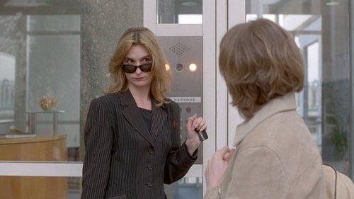 Career Girls filmas žiurėti online