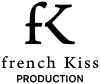 French Kiss Production studio logo