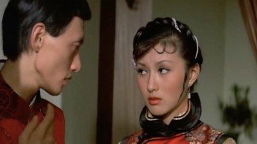 Tales of Larceny filmas žiurėti online