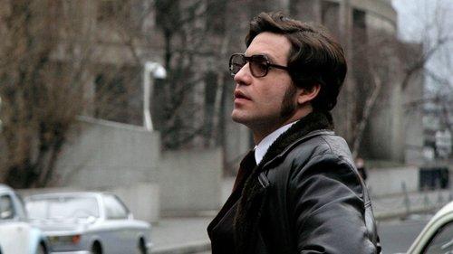 Karlosas filmas žiurėti online