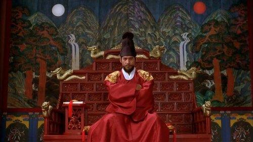 The Eternal Empire filmas žiurėti online