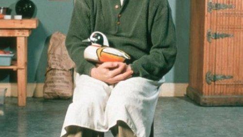 Rare Birds filmas žiurėti online