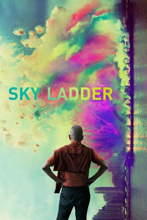 Sky Ladder: The Art of Cai Guo-Qiang filmas online