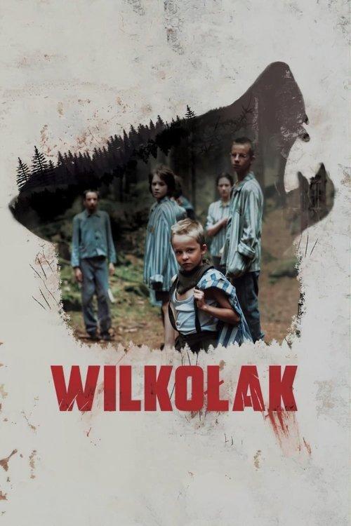 Wilkołak filmas online