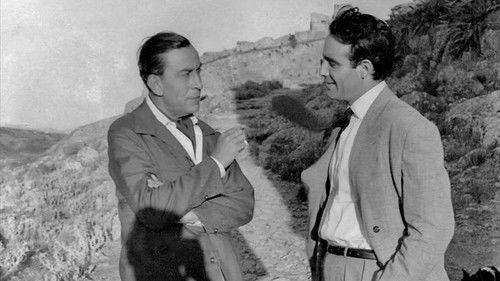 The Man on the Train filmas žiurėti online