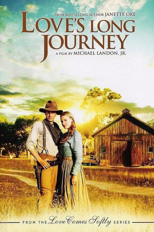 Love's Long Journey filmas online