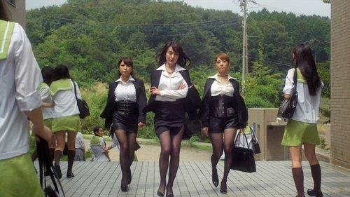 The Torture Club filmas žiurėti online