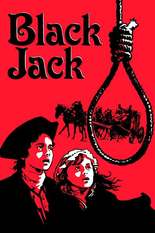 Black Jack filmas online