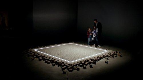 Kvadratas filmas žiurėti online