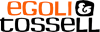 Egoli Tossell Pictures studio logo