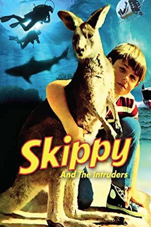 Skippy and the Intruders filmas online
