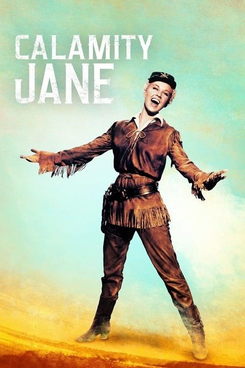 Calamity Jane filmas online