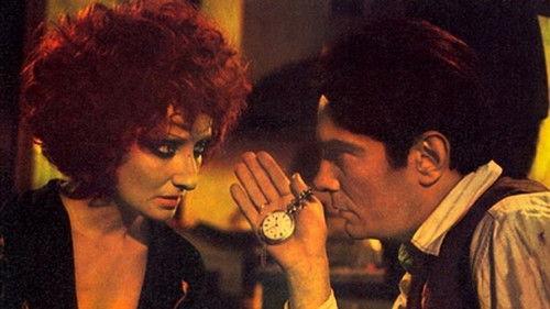 The Seven Madmen filmas žiurėti online