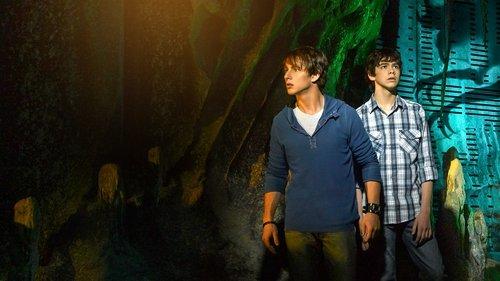 Skyrunners filmas žiurėti online