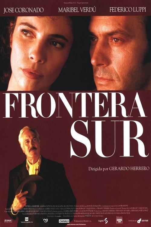 Frontera sur filmas online