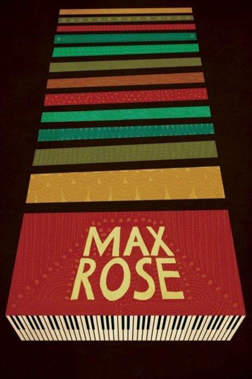 Max Rose filmas online