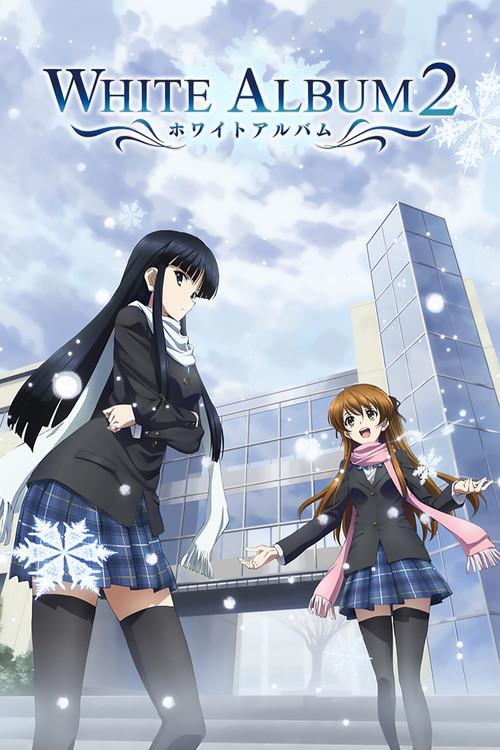 WHITE ALBUM 2 filmas online
