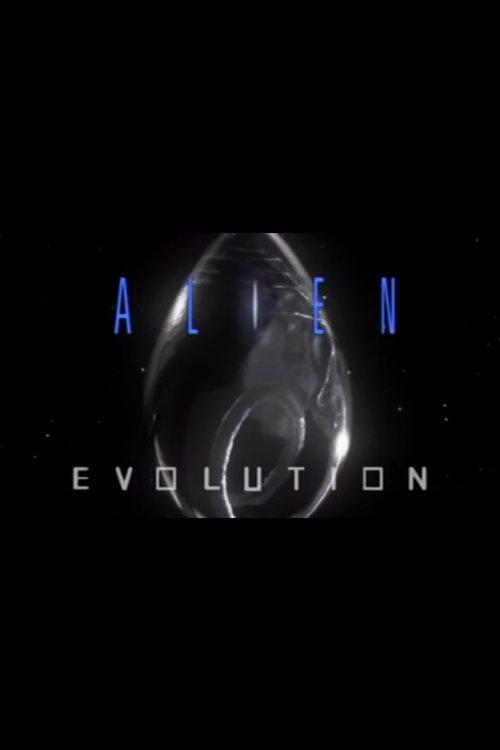 Alien Evolution filmas online