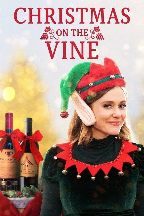 Christmas on the Vine filmas online
