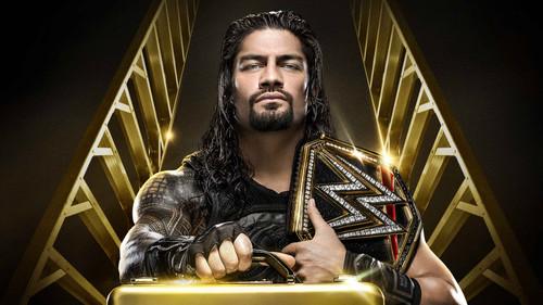 WWE Money in the Bank 2016 filmas žiurėti online