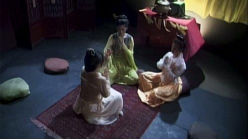 Sin of Flirtation filmas žiurėti online