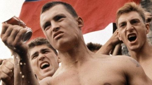 Luna Park filmas žiurėti online