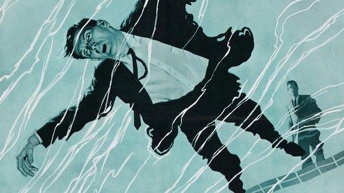 The Satan Bug filmas žiurėti online