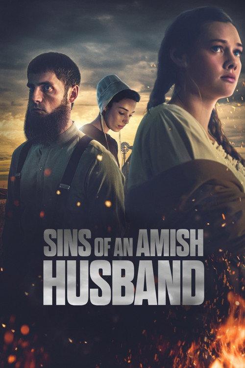 Sins of an Amish Husband filmas online