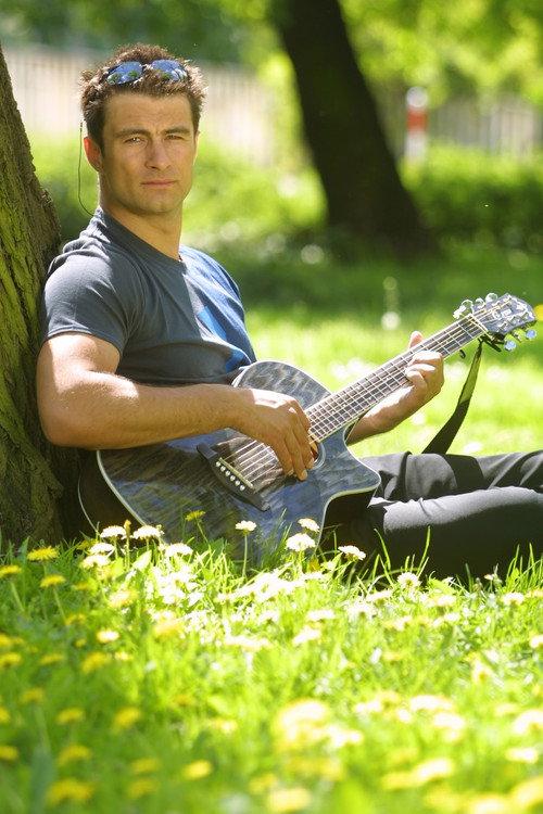 Adam i Ewa filmas online
