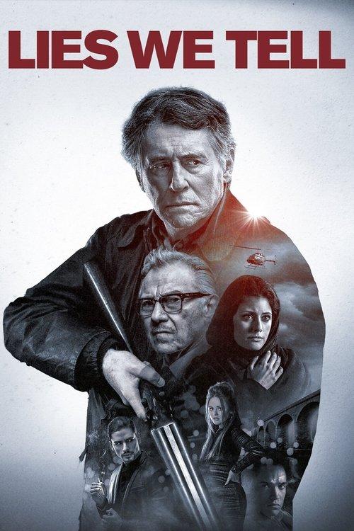 Lies We Tell filmas online