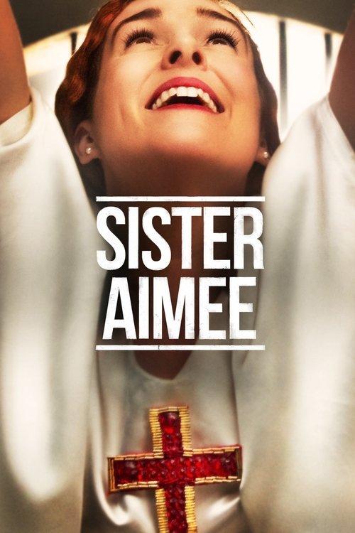 Sister Aimee filmas online