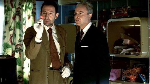 Mais qui a tué Pamela Rose ? filmas žiurėti online