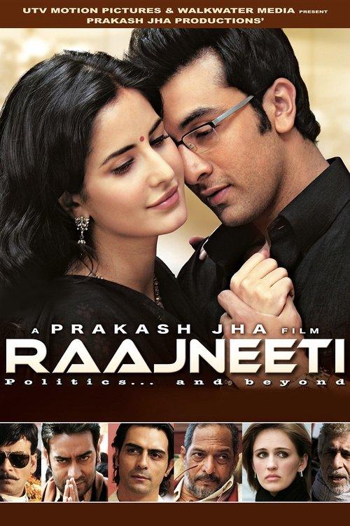 Raajneeti filmas online