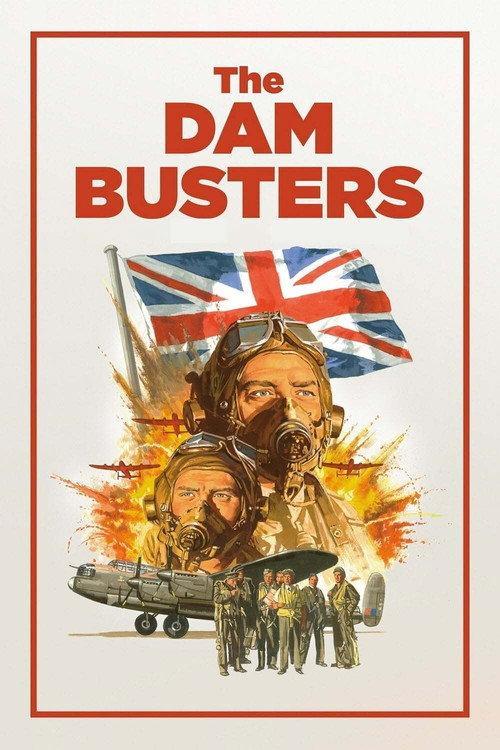 The Dam Busters filmas online