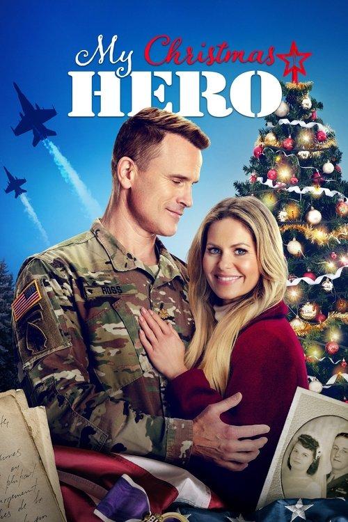 My Christmas Hero filmas online