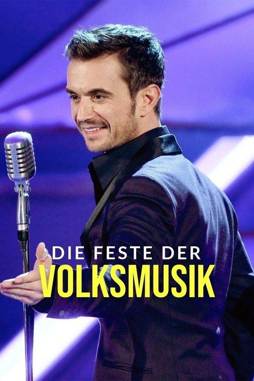 Die Feste mit Florian Silbereisen filmas online